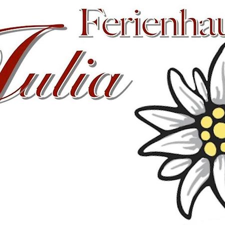 Ferienhaus Julia Oetz Bagian luar foto